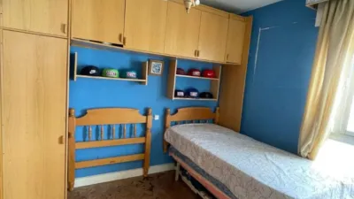 Piso en venta en Avenida de Antonio Machado, 144, Cortijo de Torrequebrada (Distrito Benalmádena Costa. Benalmádena) de 395.000 €
