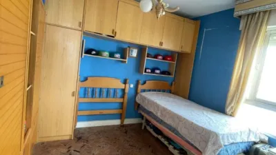 Piso en venta en Avenida de Antonio Machado, 144, Cortijo de Torrequebrada (Distrito Benalmádena Costa. Benalmádena) de 395.000 €