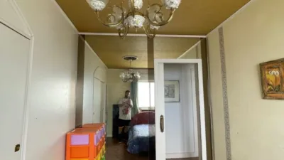 Piso en venta en Avenida de Antonio Machado, 144, Cortijo de Torrequebrada (Distrito Benalmádena Costa. Benalmádena) de 395.000 €