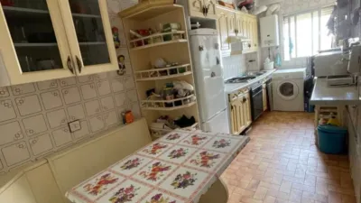 Piso en venta en Avenida de Antonio Machado, 144, Cortijo de Torrequebrada (Distrito Benalmádena Costa. Benalmádena) de 395.000 €