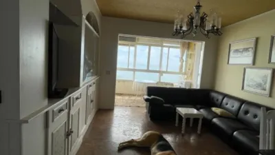 Piso en venta en Avenida de Antonio Machado, 144, Cortijo de Torrequebrada (Distrito Benalmádena Costa. Benalmádena) de 395.000 €