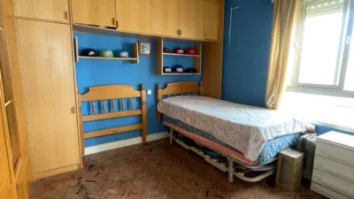 Piso en venta en Avenida de Antonio Machado, 144, Cortijo de Torrequebrada (Distrito Benalmádena Costa. Benalmádena) de 395.000 €