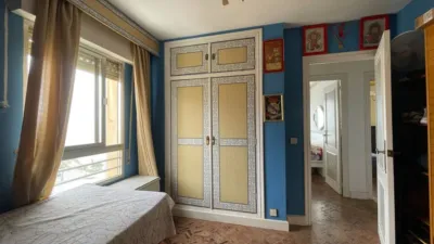 Piso en venta en Avenida de Antonio Machado, 144, Cortijo de Torrequebrada (Distrito Benalmádena Costa. Benalmádena) de 395.000 €