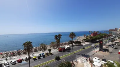 Piso en venta en Avenida de Antonio Machado, 144, Cortijo de Torrequebrada (Distrito Benalmádena Costa. Benalmádena) de 395.000 €
