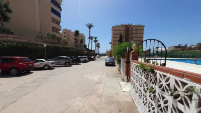 Piso en venta en Avenida de Antonio Machado, 144, Cortijo de Torrequebrada (Distrito Benalmádena Costa. Benalmádena) de 395.000 €