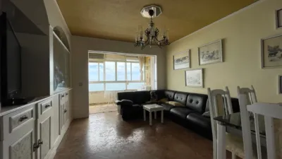 Piso en venta en Avenida de Antonio Machado, 144, Cortijo de Torrequebrada (Distrito Benalmádena Costa. Benalmádena) de 395.000 €