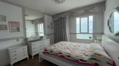 Piso en venta en Avenida de Antonio Machado, 144, Cortijo de Torrequebrada (Distrito Benalmádena Costa. Benalmádena) de 395.000 €
