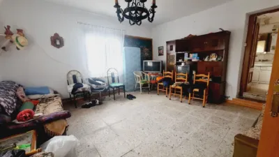 Chalet in Husillos photo 5