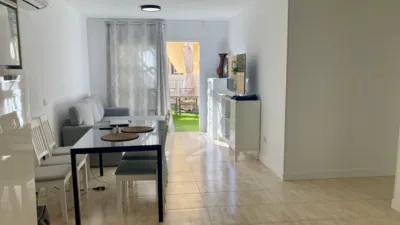 Apartment on Calle de la Tosca, 5 photo 10