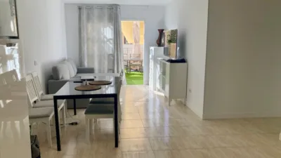 Apartment on Calle de la Tosca, 5 photo 22