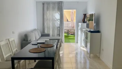 Apartment on Calle de la Tosca, 5 photo 23