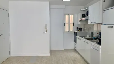 Apartment on Calle de la Tosca, 5 photo 24