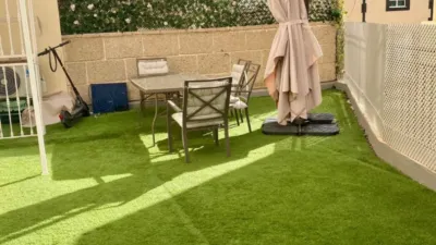 Apartment on Calle de la Tosca, 5 photo 7
