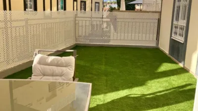 Apartment on Calle de la Tosca, 5 photo 8