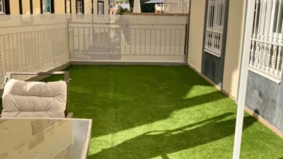 Apartment on Calle de la Tosca, 5 photo 9