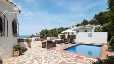 Casa – Xàbia / Jávea, la Marina Alta - Vista 2