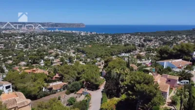 Casa – Xàbia / Jávea, la Marina Alta - Vista 3