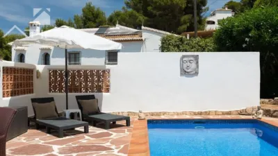 Casa – Xàbia / Jávea, la Marina Alta - Vista 5