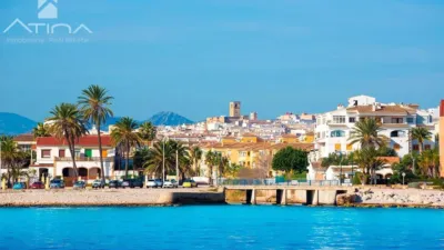 Casa – Xàbia / Jávea, la Marina Alta - Vista 5