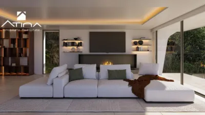 Casa – Altea - Més