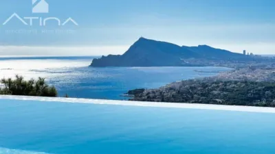 Casa – Altea - Vista 3