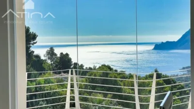 Casa – Altea - Vista 4