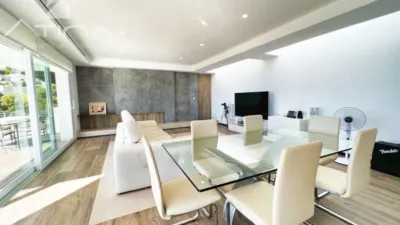 Casa – Altea - Vista 5