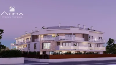 Piso – Xàbia - Jávea - Vista 5