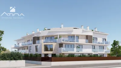 Piso – Xàbia - Jávea - Más
