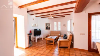 Casa – Xàbia - Jávea - Vista 5