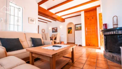 Casa – Xàbia - Jávea - Más