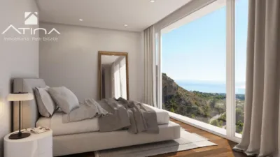 Casa – Altea - Vista 3