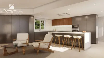 Casa – Altea - Vista 4