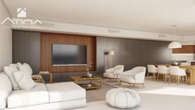 Casa – Altea - Vista 5