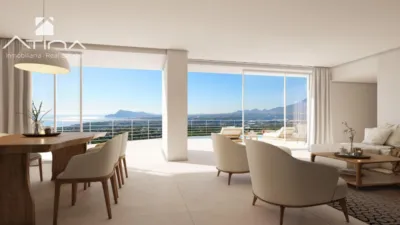 Casa – Altea - Más