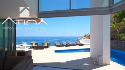 Casa – Xàbia - Jávea - Vista 4