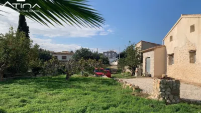 Chalet en Comunidad Valenciana photo 12