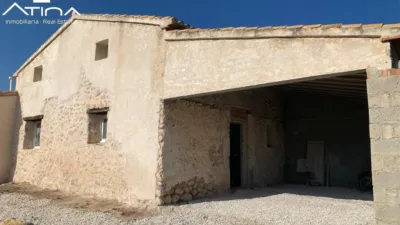 Chalet en Comunidad Valenciana photo 14