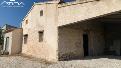 Chalet en Comunidad Valenciana photo 15