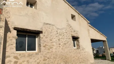 Casa - Vista 3