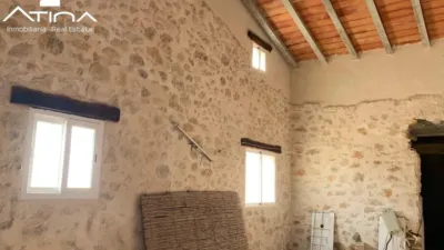 Casa - Vista 5