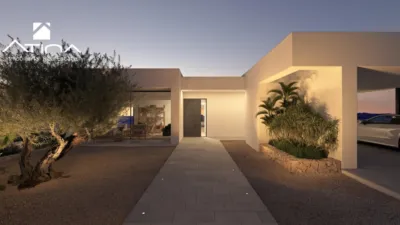 Casa - Vista 2
