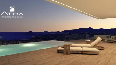 Casa - Vista 3