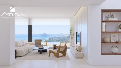 Casa - Vista 4
