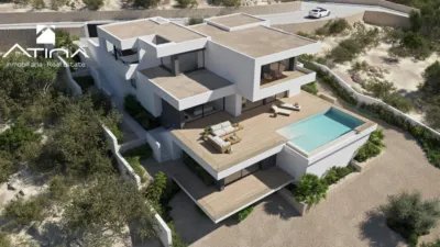 Casa - Vista 5