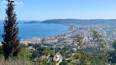 Casa – Xàbia - Jávea - Vista 3