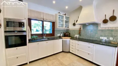 Casa – Xàbia - Jávea - Más