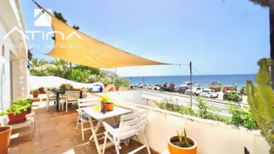 Pis – Moraira - Vista 2