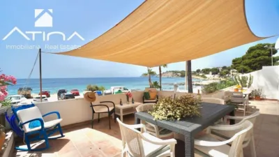 Pis – Moraira - Vista 3