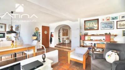 Pis – Moraira - Vista 4